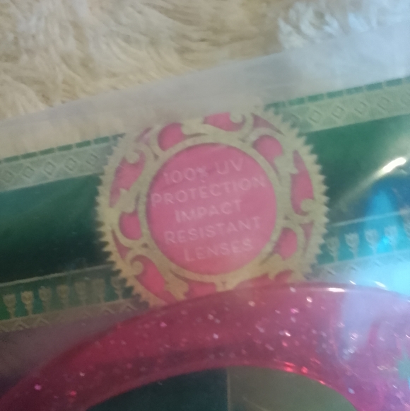 Wicked Movie Sunglasses – Universal City Studios – Exclusive – New in Package - Picture 6 of 13